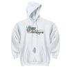 DryBlend ® Pullover Hooded Sweatshirt Thumbnail