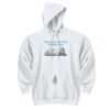 DryBlend ® Pullover Hooded Sweatshirt Thumbnail