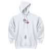 DryBlend ® Pullover Hooded Sweatshirt Thumbnail