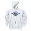 DryBlend ® Pullover Hooded Sweatshirt Thumbnail
