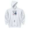 DryBlend ® Pullover Hooded Sweatshirt Thumbnail