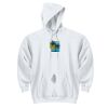 DryBlend ® Pullover Hooded Sweatshirt Thumbnail