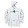 DryBlend ® Pullover Hooded Sweatshirt Thumbnail