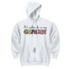 DryBlend ® Pullover Hooded Sweatshirt Thumbnail
