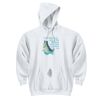 DryBlend ® Pullover Hooded Sweatshirt Thumbnail