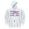 DryBlend ® Pullover Hooded Sweatshirt Thumbnail
