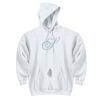 DryBlend ® Pullover Hooded Sweatshirt Thumbnail