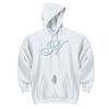 DryBlend ® Pullover Hooded Sweatshirt Thumbnail
