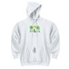 DryBlend ® Pullover Hooded Sweatshirt Thumbnail