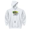 DryBlend ® Pullover Hooded Sweatshirt Thumbnail