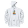DryBlend ® Pullover Hooded Sweatshirt Thumbnail