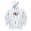 DryBlend ® Pullover Hooded Sweatshirt Thumbnail