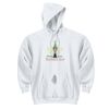 DryBlend ® Pullover Hooded Sweatshirt Thumbnail