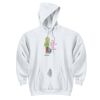 DryBlend ® Pullover Hooded Sweatshirt Thumbnail