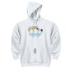 DryBlend ® Pullover Hooded Sweatshirt Thumbnail