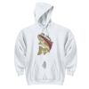 DryBlend ® Pullover Hooded Sweatshirt Thumbnail