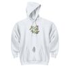 DryBlend ® Pullover Hooded Sweatshirt Thumbnail