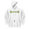 DryBlend ® Pullover Hooded Sweatshirt Thumbnail