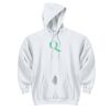 DryBlend ® Pullover Hooded Sweatshirt Thumbnail