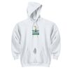 DryBlend ® Pullover Hooded Sweatshirt Thumbnail