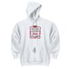 DryBlend ® Pullover Hooded Sweatshirt Thumbnail