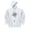 DryBlend ® Pullover Hooded Sweatshirt Thumbnail