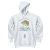 DryBlend ® Pullover Hooded Sweatshirt Thumbnail