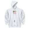 DryBlend ® Pullover Hooded Sweatshirt Thumbnail