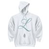 DryBlend ® Pullover Hooded Sweatshirt Thumbnail