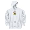 DryBlend ® Pullover Hooded Sweatshirt Thumbnail
