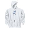 DryBlend ® Pullover Hooded Sweatshirt Thumbnail