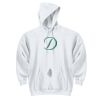 DryBlend ® Pullover Hooded Sweatshirt Thumbnail