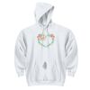 DryBlend ® Pullover Hooded Sweatshirt Thumbnail