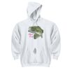 DryBlend ® Pullover Hooded Sweatshirt Thumbnail
