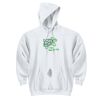 DryBlend ® Pullover Hooded Sweatshirt Thumbnail