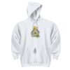 DryBlend ® Pullover Hooded Sweatshirt Thumbnail