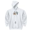 DryBlend ® Pullover Hooded Sweatshirt Thumbnail