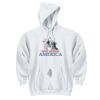 DryBlend ® Pullover Hooded Sweatshirt Thumbnail