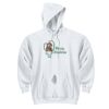 DryBlend ® Pullover Hooded Sweatshirt Thumbnail