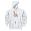 DryBlend ® Pullover Hooded Sweatshirt Thumbnail