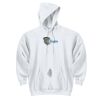 DryBlend ® Pullover Hooded Sweatshirt Thumbnail