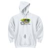 DryBlend ® Pullover Hooded Sweatshirt Thumbnail