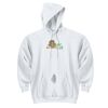 DryBlend ® Pullover Hooded Sweatshirt Thumbnail
