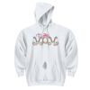 DryBlend ® Pullover Hooded Sweatshirt Thumbnail