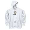 DryBlend ® Pullover Hooded Sweatshirt Thumbnail