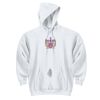 DryBlend ® Pullover Hooded Sweatshirt Thumbnail