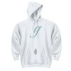 DryBlend ® Pullover Hooded Sweatshirt Thumbnail