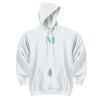 DryBlend ® Pullover Hooded Sweatshirt Thumbnail