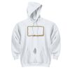 DryBlend ® Pullover Hooded Sweatshirt Thumbnail