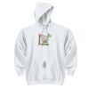 DryBlend ® Pullover Hooded Sweatshirt Thumbnail